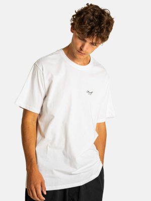 STAPLE LOGO T-SHIRT