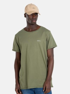 Vulcan T-Shirt Olive