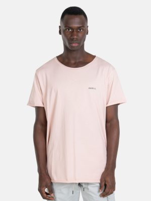 Vulcan T-Shirt Smoked Pink