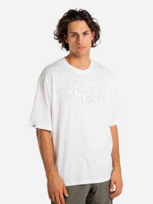 Patch T-Shirt Off White