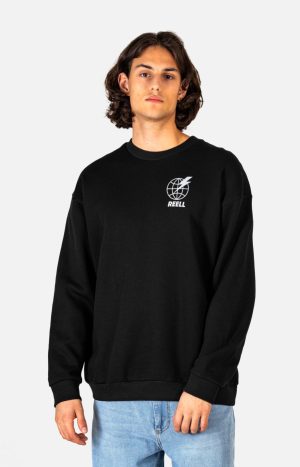 MONDO CREWNECK