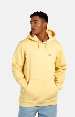 STAPLE LOGO HOODIE