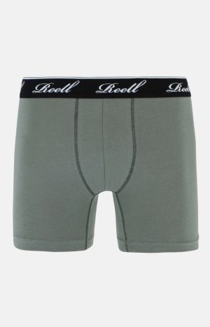 TRUNKS BOXERSHORT