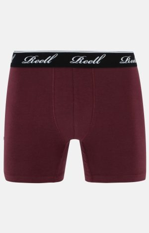 TRUNKS BOXERSHORT