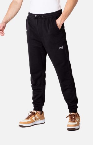 REGULAR LOGO SWEATPANT