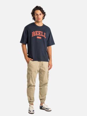 Team T-Shirt Sea Blue