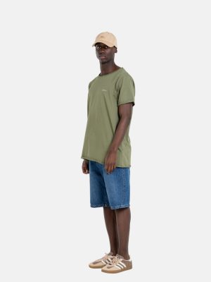 Vulcan T-Shirt Olive
