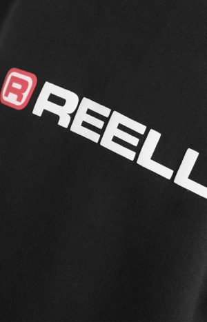 CLASSIC LOGO CREWNECK