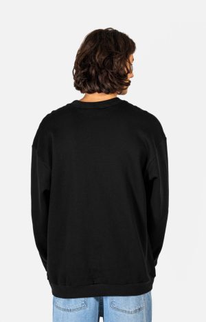 MONDO CREWNECK