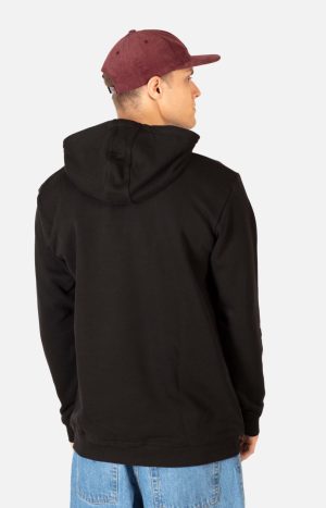 STAPLE TERRY HOODIE
