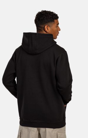 STAPLE LOGO HOODIE