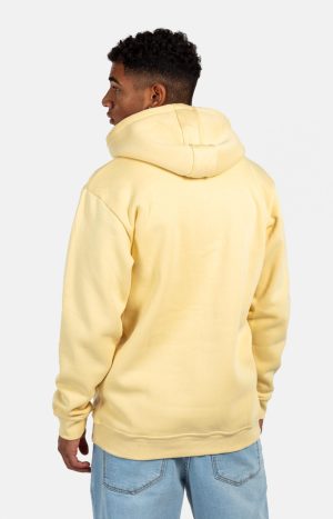 STAPLE LOGO HOODIE