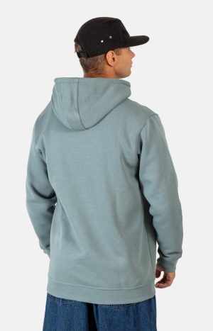 STAPLE LOGO HOODIE