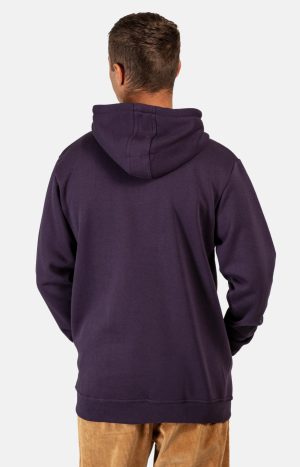 STAPLE LOGO HOODIE