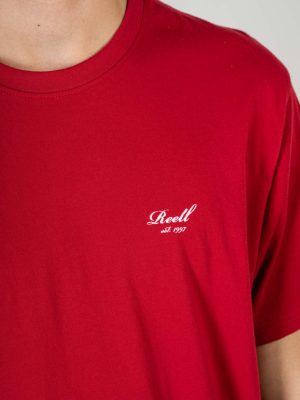 STAPLE LOGO T-SHIRT