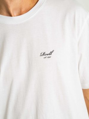 STAPLE LOGO T-SHIRT