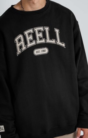 TEAM CREWNECK