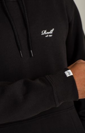 STAPLE LOGO HOODIE