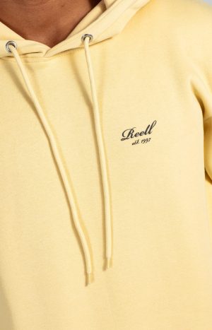 STAPLE LOGO HOODIE