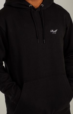 STAPLE LOGO HOODIE