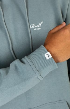 STAPLE LOGO HOODIE