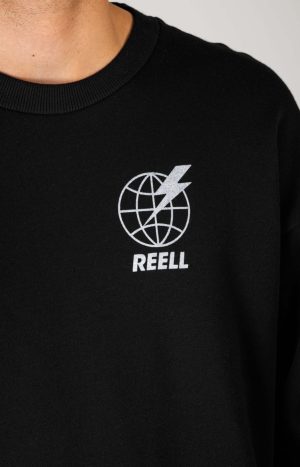 MONDO CREWNECK