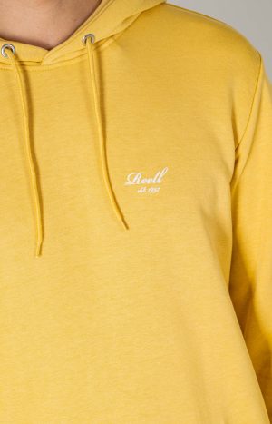 STAPLE TERRY HOODIE