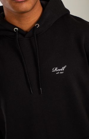 STAPLE LOGO HOODIE