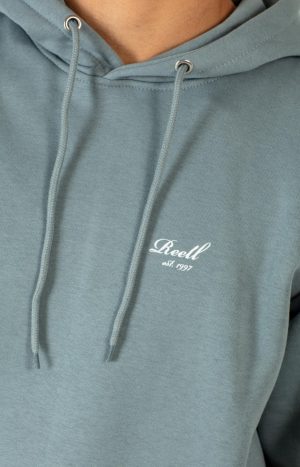 STAPLE LOGO HOODIE