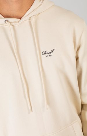 STAPLE LOGO HOODIE