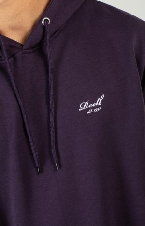 STAPLE LOGO HOODIE