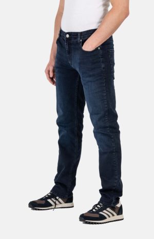 Nova2 BLUE BLACK WASH