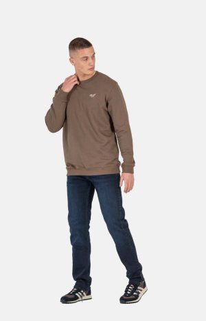 Nova2 BLUE BLACK WASH