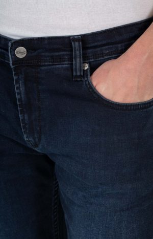 Nova2 BLUE BLACK WASH