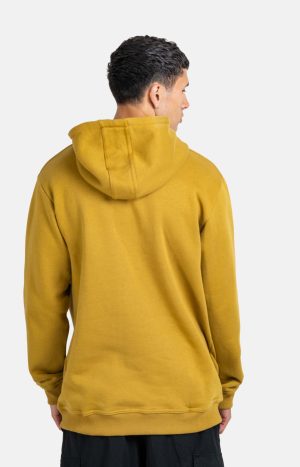 PRIOR HOODIE