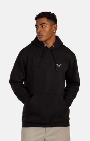 STAPLE LOGO HOODIE