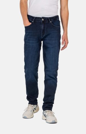 Spider BLUE BLACK WASH1